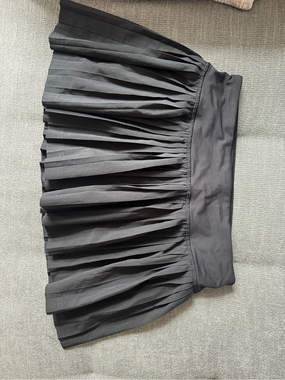 Lululemon Pleated Tennis Skirt - Picture 5 of 6